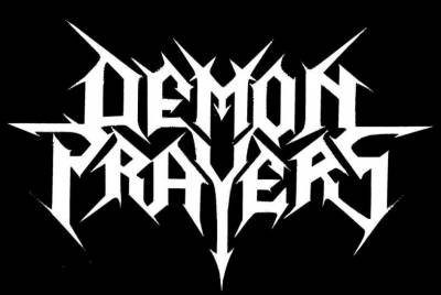 logo Demon Prayers